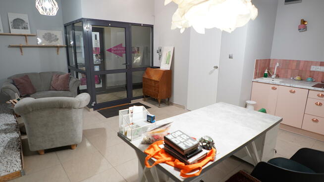 Lokal użytkowy Kołobrzeg Starówka