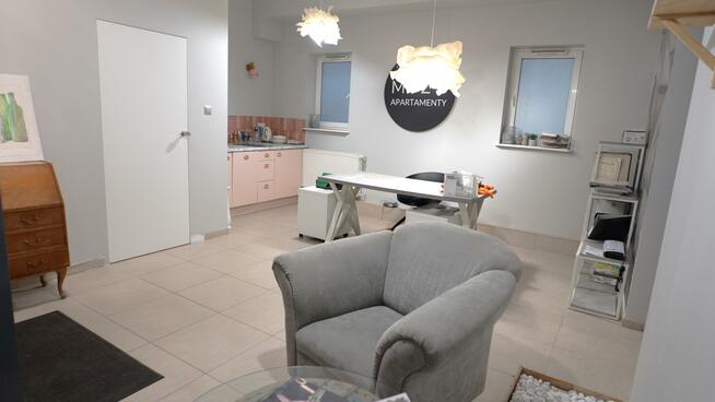 Lokal użytkowy Kołobrzeg Starówka