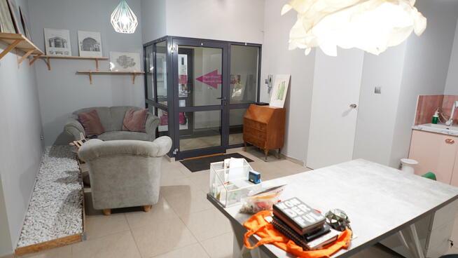 Lokal użytkowy Kołobrzeg Starówka