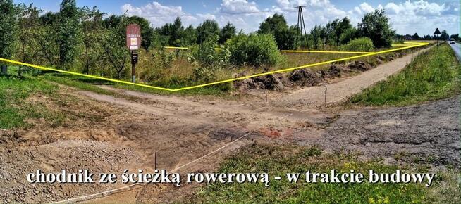 Działka budowlana Dygowo, Kołobrzeska