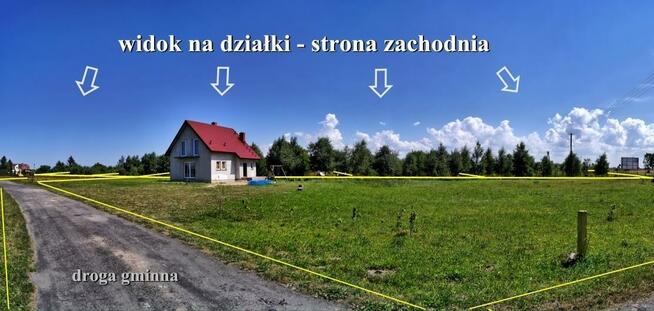 Działka budowlana Dygowo, Kołobrzeska