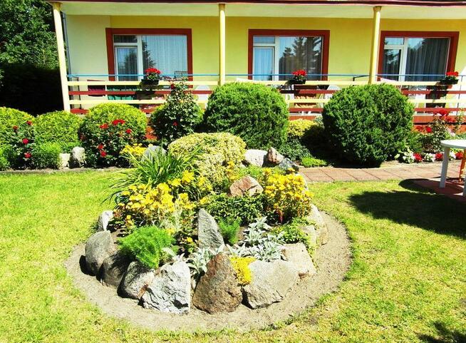 Dom Dźwirzyno gm. Kołobrzeg