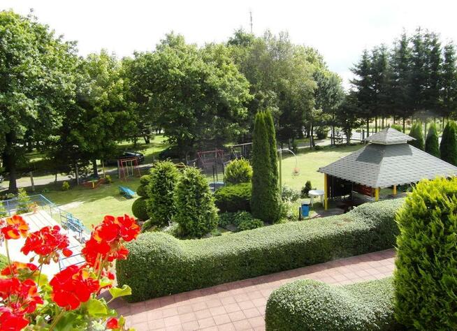 Dom Dźwirzyno gm. Kołobrzeg