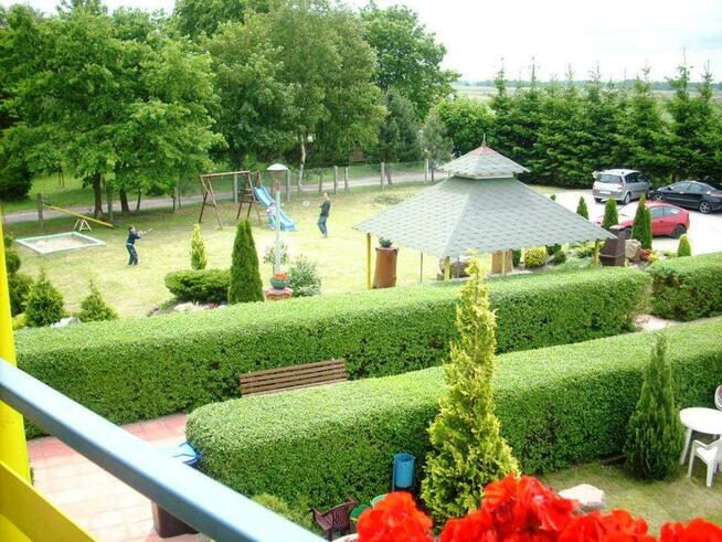 Dom Dźwirzyno gm. Kołobrzeg