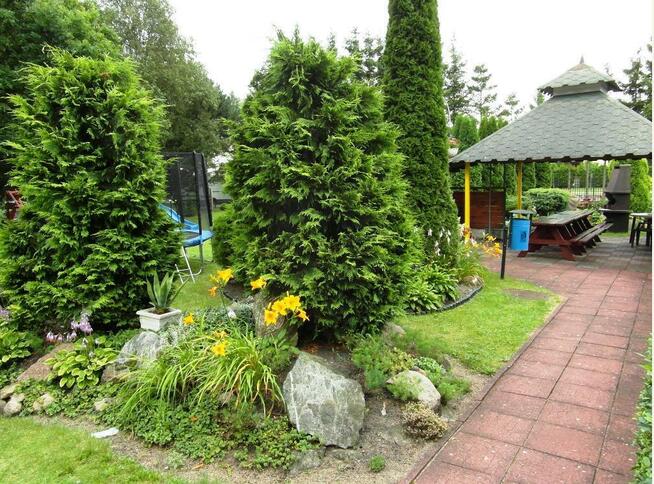 Dom Dźwirzyno gm. Kołobrzeg