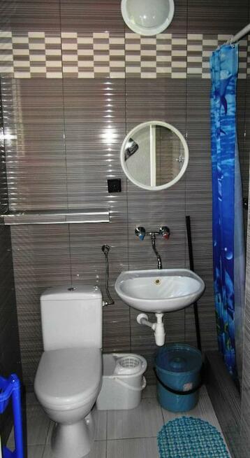 Dom Dźwirzyno gm. Kołobrzeg