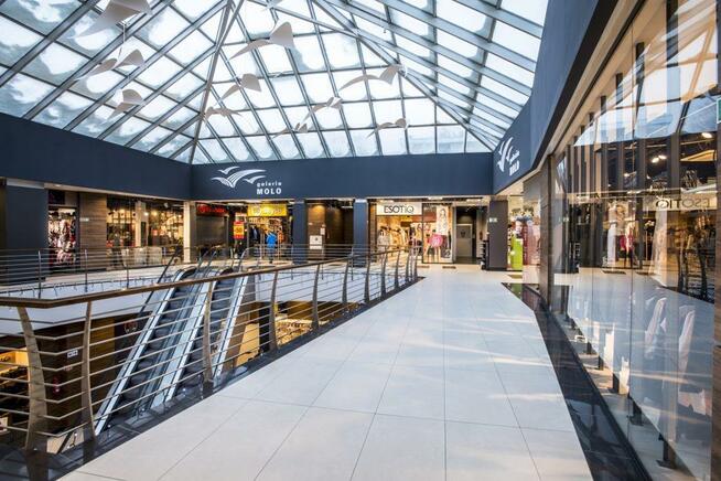 Lokal użytkowy Kołobrzeg Nadmorska