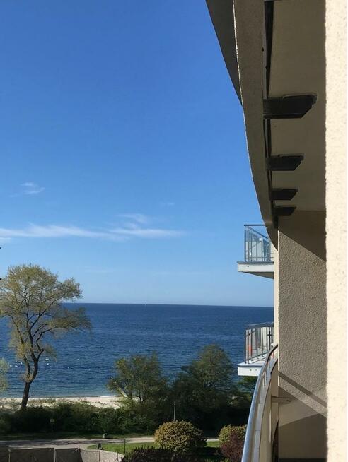 Mieszkanie Kołobrzeg Nadmorska, Sułkowskiego