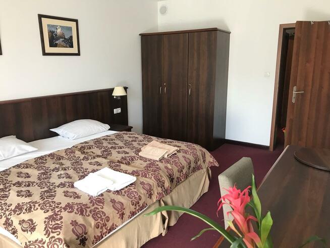 Mieszkanie Kołobrzeg Nadmorska, Sułkowskiego