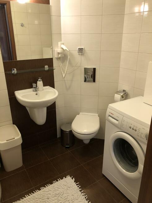 Mieszkanie Kołobrzeg Nadmorska, Sułkowskiego