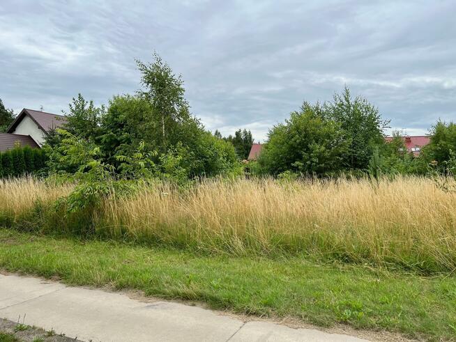 Działka budowlana Obroty gm. Kołobrzeg, Obroty