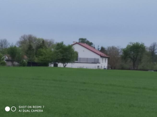 Działka budowlana Czernin gm. Dygowo, Czernin