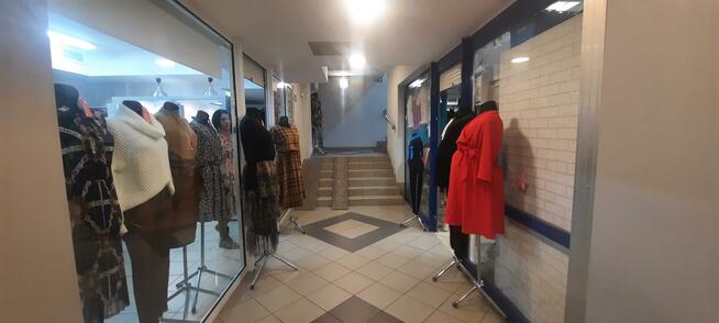 Lokal użytkowy Kołobrzeg Starówka