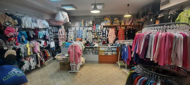 Lokal użytkowy Kołobrzeg Starówka