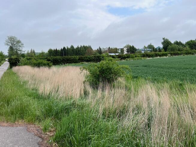 Działka budowlana Ustronie Morskie