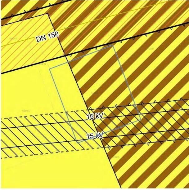 Działka budowlana Ustronie Morskie