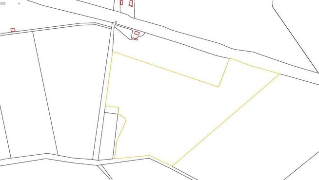 Działka rolna Dygowo, Lipowa