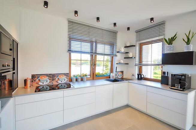 Dom Charzyno gm. Siemyśl Charzyno, Charzyno