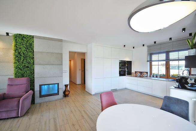 Dom Charzyno gm. Siemyśl Charzyno, Charzyno