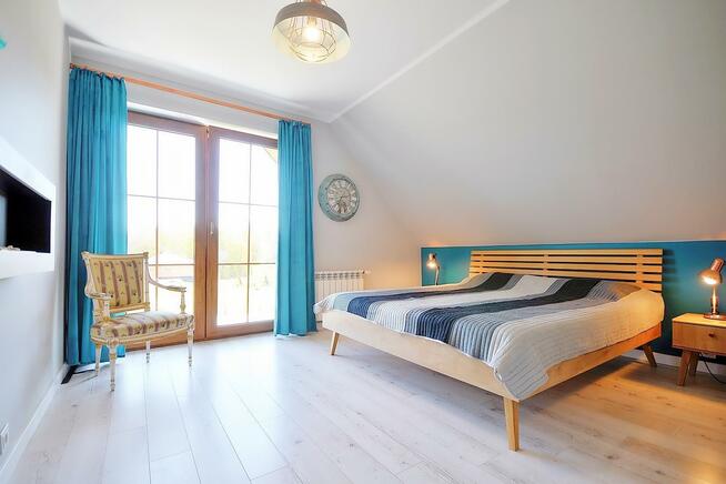 Dom Charzyno gm. Siemyśl Charzyno, Charzyno