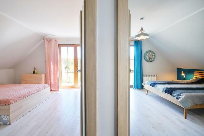 Dom Charzyno gm. Siemyśl Charzyno, Charzyno