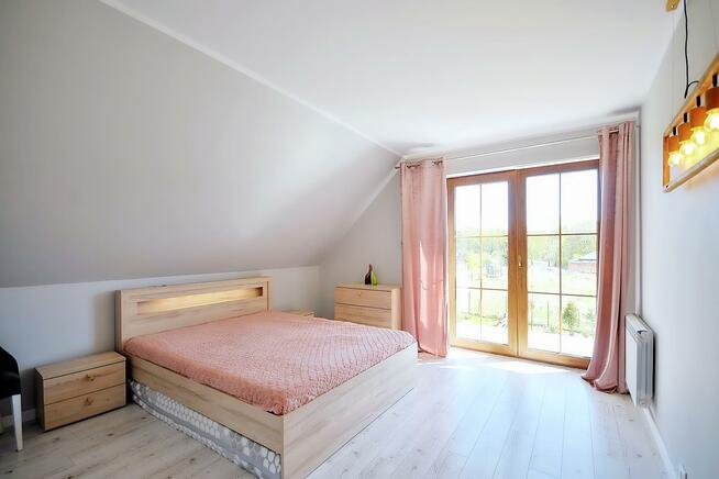 Dom Charzyno gm. Siemyśl Charzyno, Charzyno