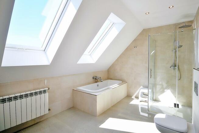 Dom Charzyno gm. Siemyśl Charzyno, Charzyno