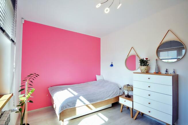 Dom Charzyno gm. Siemyśl Charzyno, Charzyno