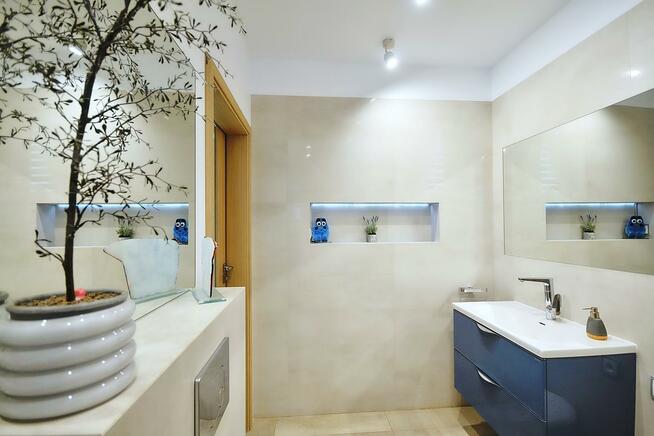 Dom Charzyno gm. Siemyśl Charzyno, Charzyno