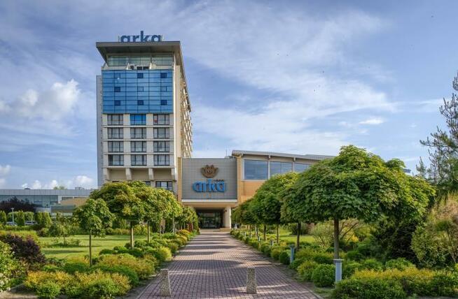 Mieszkanie Kołobrzeg Nadmorska