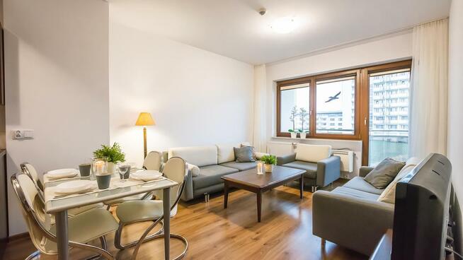 Mieszkanie Kołobrzeg Nadmorska