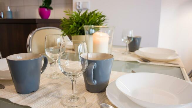 Mieszkanie Kołobrzeg Nadmorska