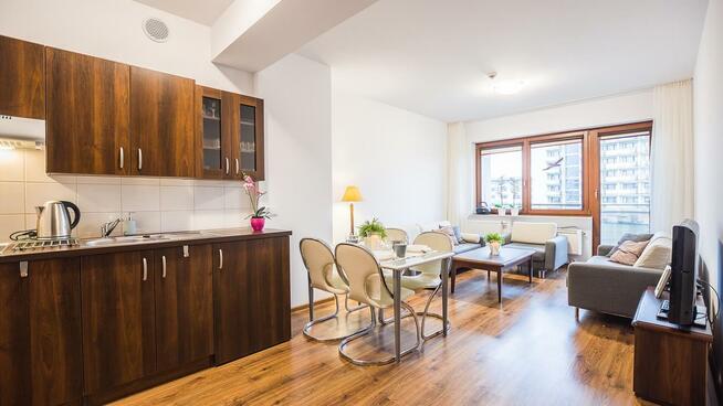 Mieszkanie Kołobrzeg Nadmorska