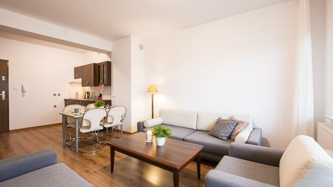 Mieszkanie Kołobrzeg Nadmorska