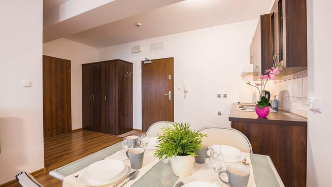 Mieszkanie Kołobrzeg Nadmorska