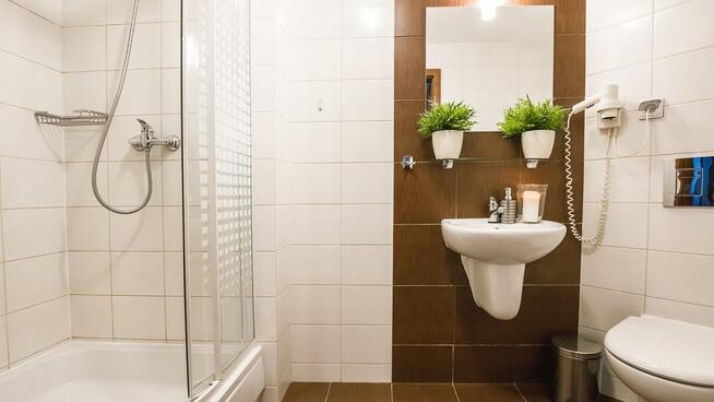 Mieszkanie Kołobrzeg Nadmorska