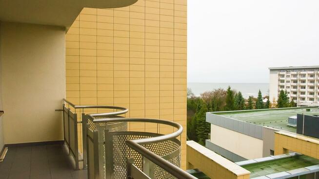 Mieszkanie Kołobrzeg Nadmorska