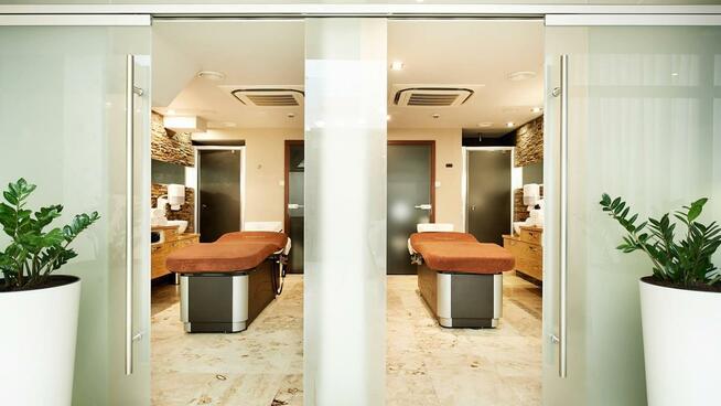 Mieszkanie Kołobrzeg Nadmorska