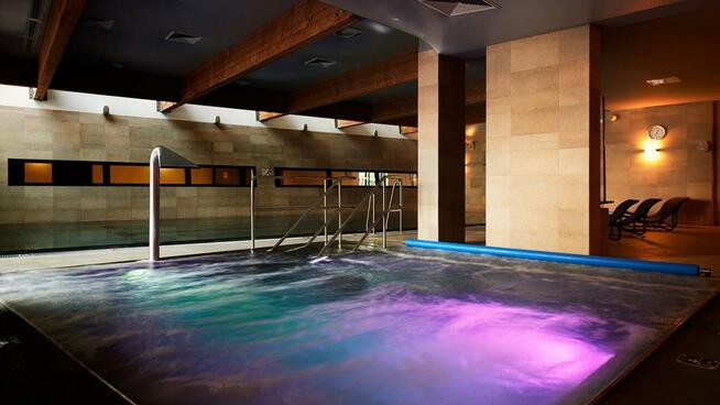 Mieszkanie Kołobrzeg Nadmorska