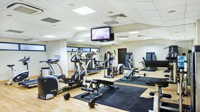 Mieszkanie Kołobrzeg Nadmorska