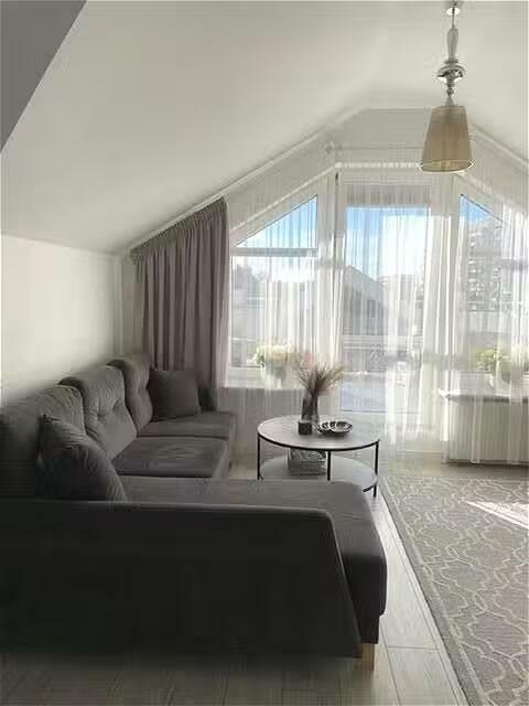 Mieszkanie Kołobrzeg Starówka, Armii Krajowej