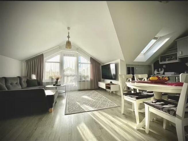 Mieszkanie Kołobrzeg Starówka, Armii Krajowej