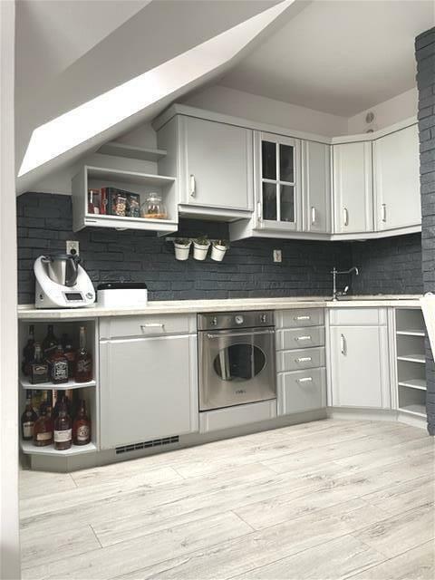 Mieszkanie Kołobrzeg Starówka, Armii Krajowej