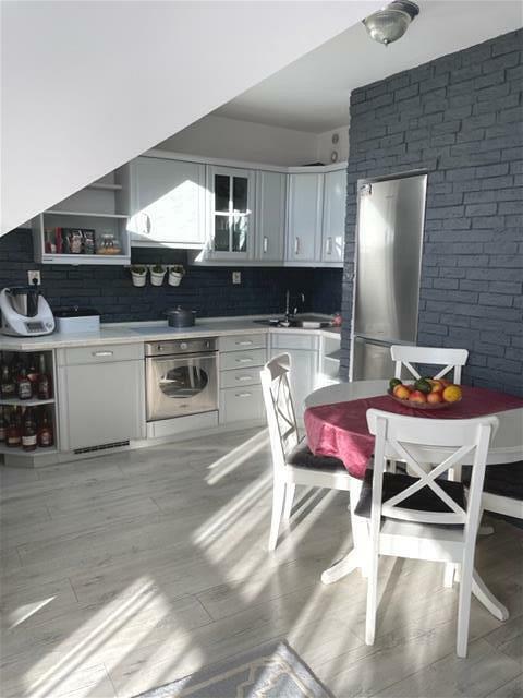 Mieszkanie Kołobrzeg Starówka, Armii Krajowej