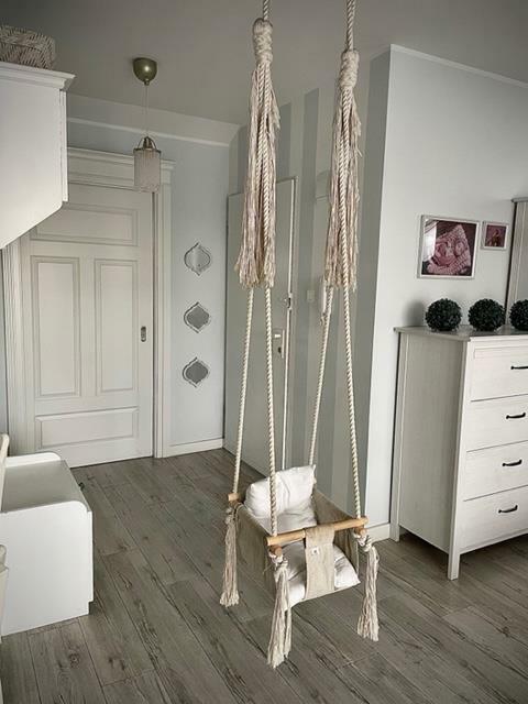 Mieszkanie Kołobrzeg Starówka, Armii Krajowej