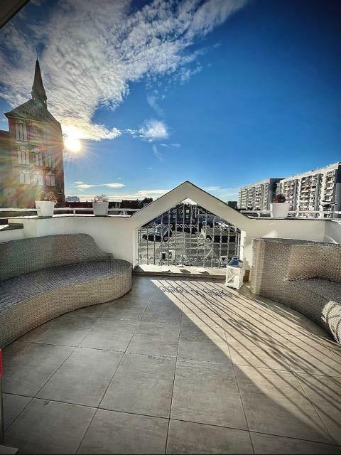 Mieszkanie Kołobrzeg Starówka, Armii Krajowej