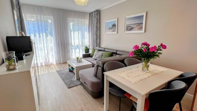 Mieszkanie Kołobrzeg Bajkowe, Mazowiecka