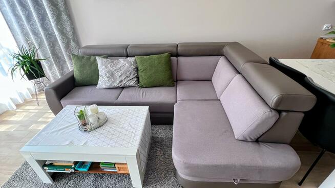 Mieszkanie Kołobrzeg Bajkowe, Mazowiecka