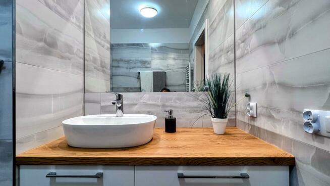 Mieszkanie Kołobrzeg Bajkowe, Mazowiecka