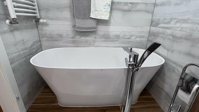 Mieszkanie Kołobrzeg Bajkowe, Mazowiecka